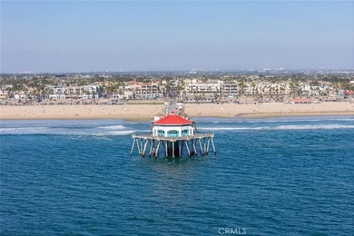Welcome to luxury coastal living in Huntington Beach's highly - photo 2