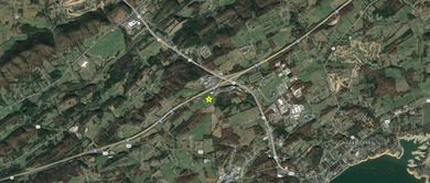 Acreage available exit 417, I 40 Dandridge, TN. Will Subdivide - photo 3