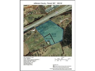 Acreage available exit 417, I 40 Dandridge, TN. Will Subdivide - photo 4