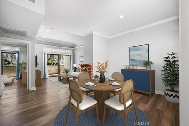 Welcome to luxury coastal living in Huntington Beach's highly - photo 9
