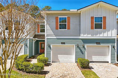 Artisan Lakes Condo Active Under Contract in Ponte Vedra Florida