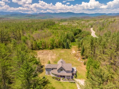 Lake Home For Sale in Lovell, Maine