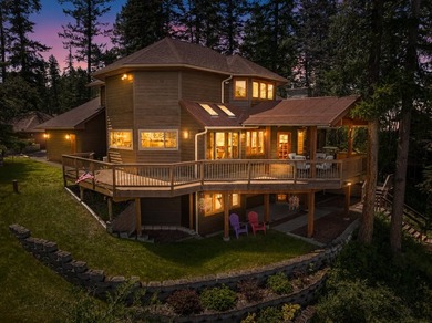 Elevated legacy lakefront living defines this exceptional luxury - photo 2