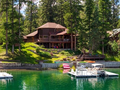 Elevated legacy lakefront living defines this exceptional luxury - photo 4