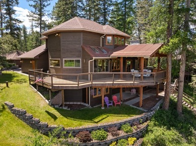 Elevated legacy lakefront living defines this exceptional luxury - photo 5