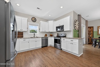 Owner Financing Available!! Your Oak Island beach memories start - photo 3