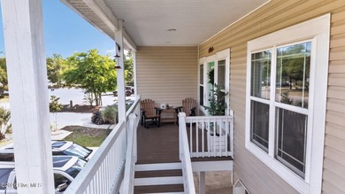 Owner Financing Available!! Your Oak Island beach memories start - photo 8
