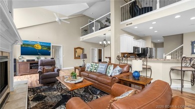 Rare DOUBLE condo offering 3,495 sq ft of lake living! This - photo 11