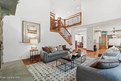 Located in the gated Hayden Lake Country Club Estates, this - photo 11