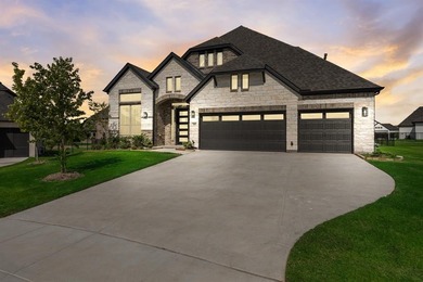 Lake Ray Hubbard Home For Sale in Heath Texas