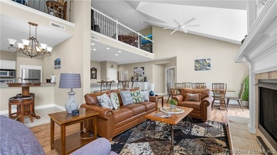 Rare DOUBLE condo offering 3,495 sq ft of lake living! This - photo 12