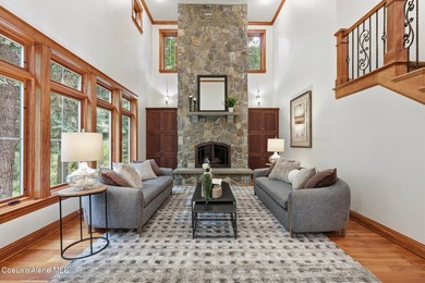 Located in the gated Hayden Lake Country Club Estates, this - photo 12