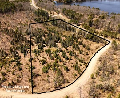 Escape to the Northwoods with this beautiful 5.03-acre parcel on - photo 12