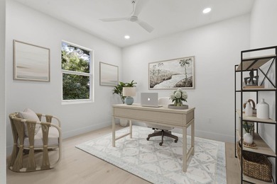NEW 2026 CBS home with NO HOA! Stunning kitchen and baths! Split - photo 13