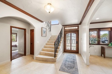 Modern Mediterranean Masterpiece: centrally located where - photo 15