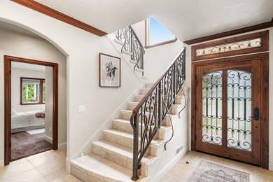 Modern Mediterranean Masterpiece: centrally located where - photo 16