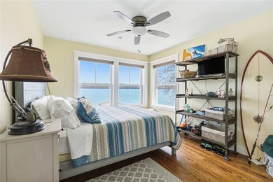 Seneca Lake! On the water! Built in 2016, and still feels brand - photo 17