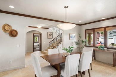 Modern Mediterranean Masterpiece: centrally located where - photo 17