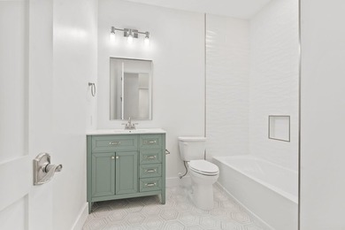 NEW 2026 CBS home with NO HOA! Stunning kitchen and baths! Split - photo 17
