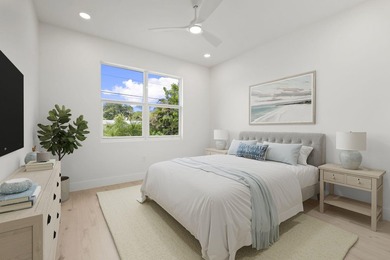 NEW 2026 CBS home with NO HOA! Stunning kitchen and baths! Split - photo 18