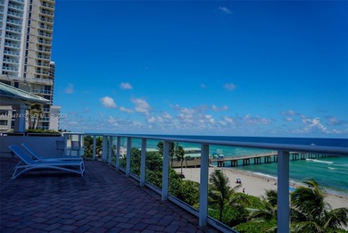 Location, Location! Beachfront Living at Its Best 3BR/2BA with