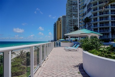 Location, Location! Beachfront Living at Its Best 3BR/2BA with