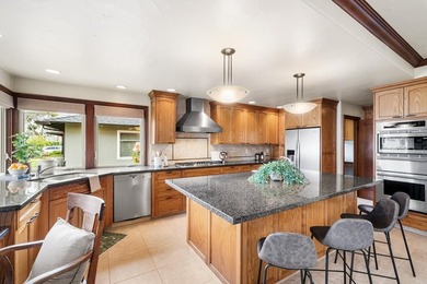 Modern Mediterranean Masterpiece: centrally located where - photo 21