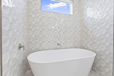 NEW 2026 CBS home with NO HOA! Stunning kitchen and baths! Split - photo 21