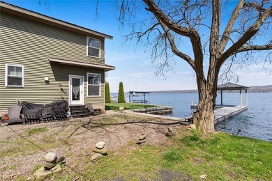 Seneca Lake! On the water! Built in 2016, and still feels brand - photo 23
