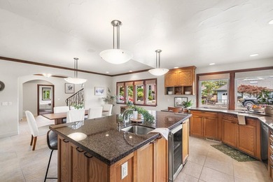 Modern Mediterranean Masterpiece: centrally located where - photo 23