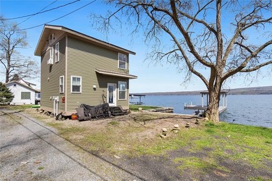 Seneca Lake! On the water! Built in 2016, and still feels brand - photo 24