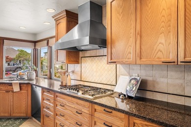Modern Mediterranean Masterpiece: centrally located where - photo 24