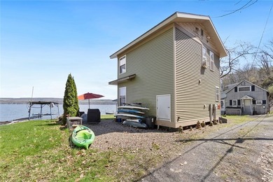 Seneca Lake! On the water! Built in 2016, and still feels brand - photo 25