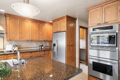 Modern Mediterranean Masterpiece: centrally located where - photo 27