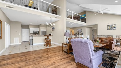 Rare DOUBLE condo offering 3,495 sq ft of lake living! This - photo 31