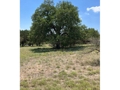 Lake Lot For Sale in Horseshoe Bay, Texas
