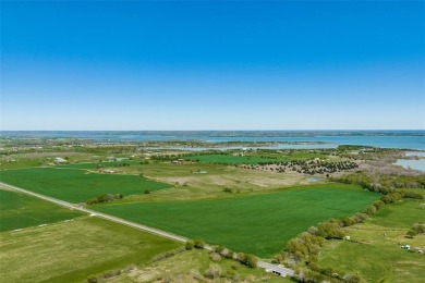 Lake Acreage For Sale in Sanger, Texas