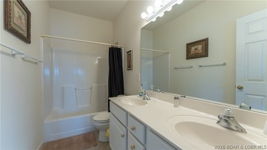 Rare DOUBLE condo offering 3,495 sq ft of lake living! This - photo 38