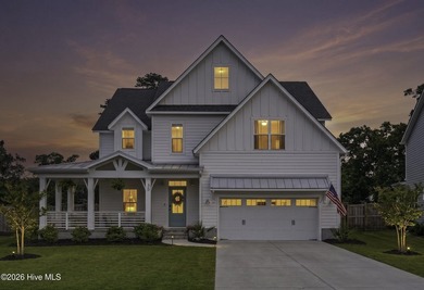 Need more space? This nearly 4,000-square-foot Carolina Creek - photo 1