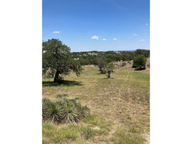 Lake Lot For Sale in Horseshoe Bay, Texas