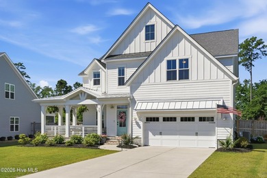 Need more space? This nearly 4,000-square-foot Carolina Creek - photo 3