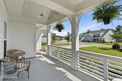 Need more space? This nearly 4,000-square-foot Carolina Creek - photo 4