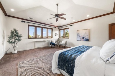 Modern Mediterranean Masterpiece: centrally located where - photo 47