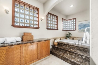 Modern Mediterranean Masterpiece: centrally located where - photo 49