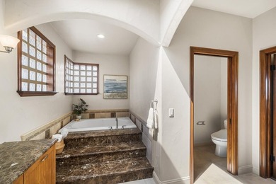 Modern Mediterranean Masterpiece: centrally located where - photo 50