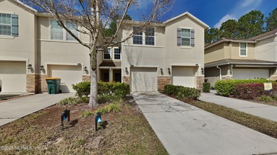 Nakary Pond Condo For Sale in Jacksonville Florida