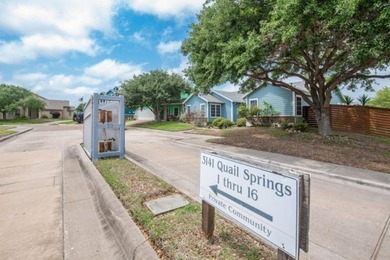 Step into this beautiful 4-bedroom, 3-bath home offering both - photo 2