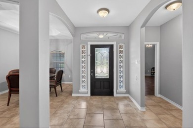Step into this beautiful 4-bedroom, 3-bath home offering both - photo 8