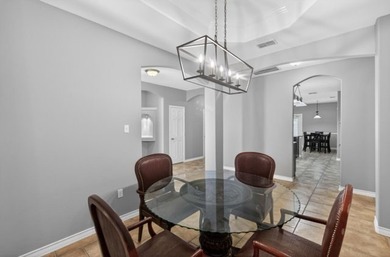 Step into this beautiful 4-bedroom, 3-bath home offering both - photo 9