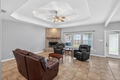 Step into this beautiful 4-bedroom, 3-bath home offering both - photo 10